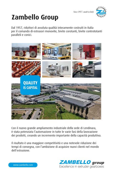 macplas|notizie plastica.